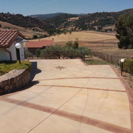 Villa Lulu Nicosia Exterior foto